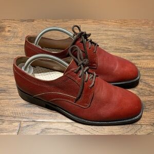 Valleverde Mens Dress Shoes size 42